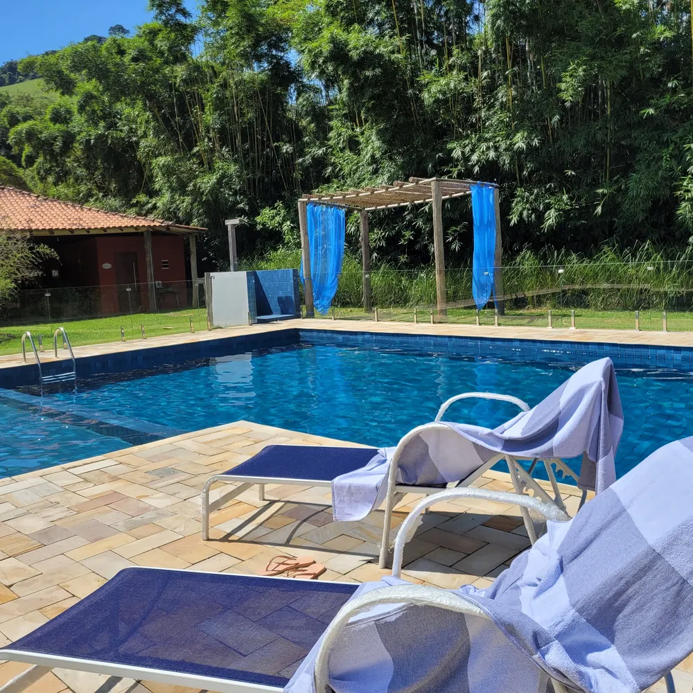 Sítio, 7 quartos, 26 hectares - Foto 4