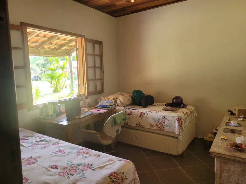 Sítio, 7 quartos, 26 hectares - Foto 11