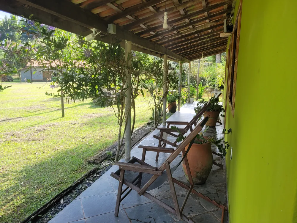 Sítio, 7 quartos, 26 hectares - Foto 14