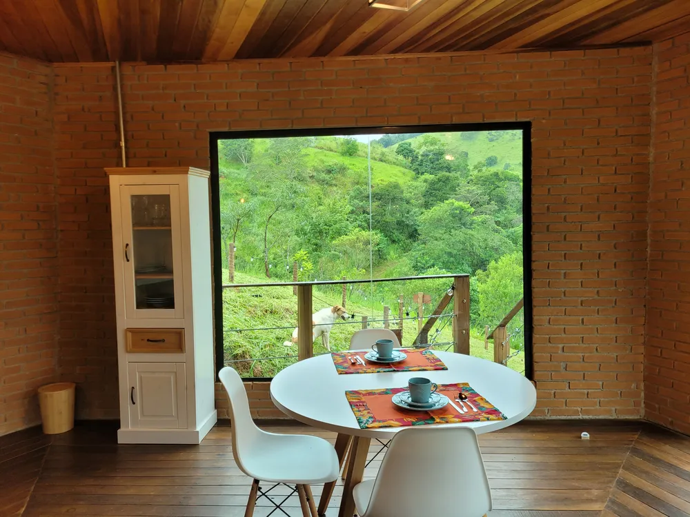 Sítio, 7 quartos, 26 hectares - Foto 7