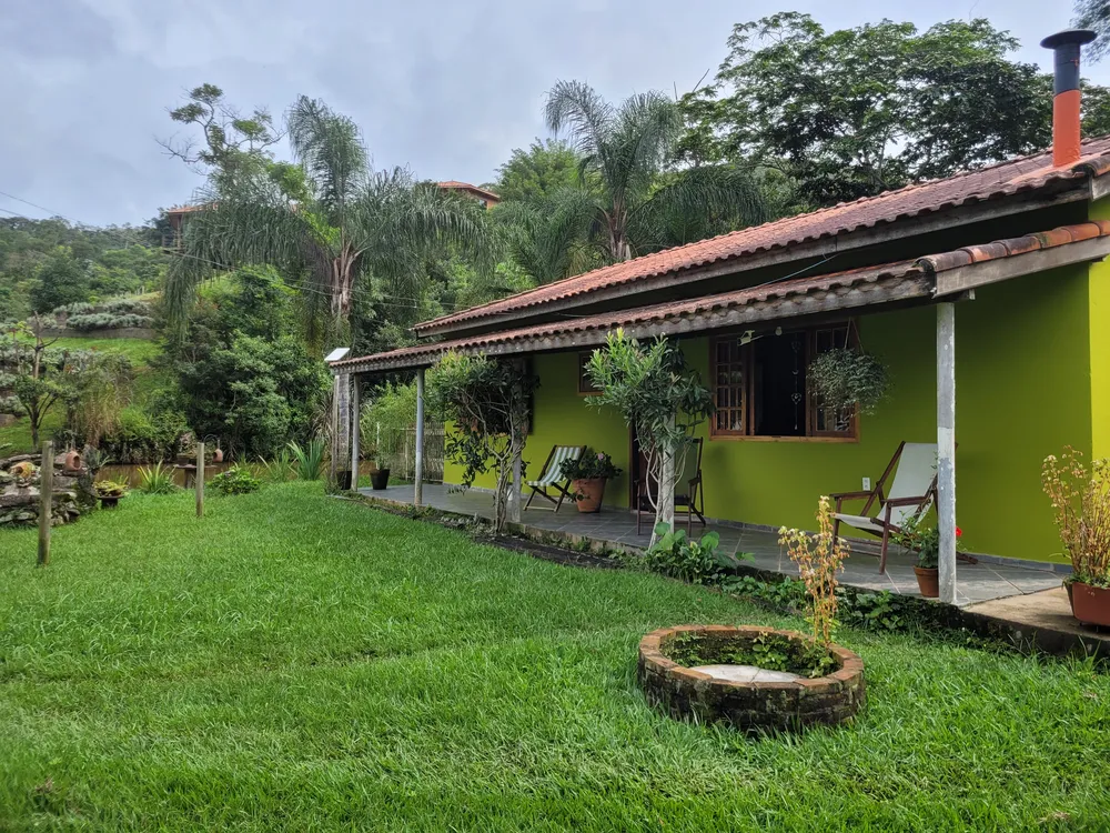 Sítio, 7 quartos, 26 hectares - Foto 10