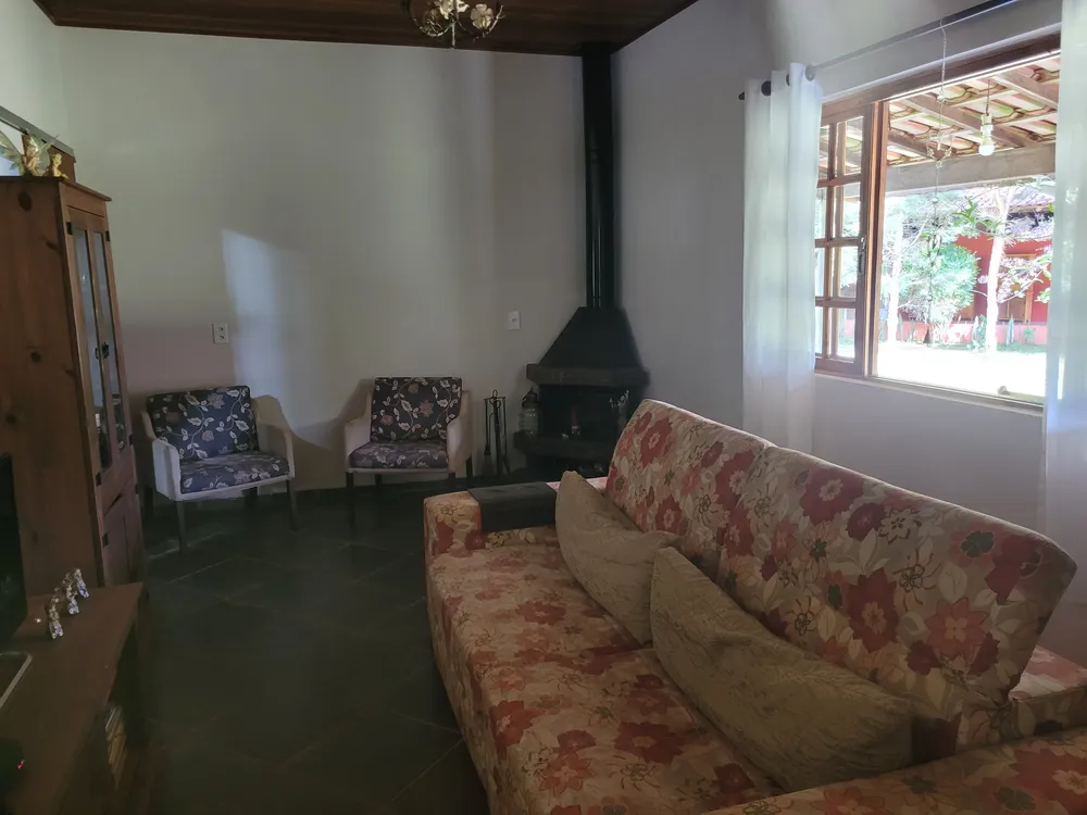 Sítio, 7 quartos, 26 hectares - Foto 12