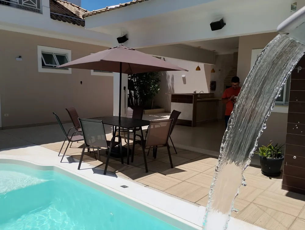 Sobrado, 303 m² - Foto 5