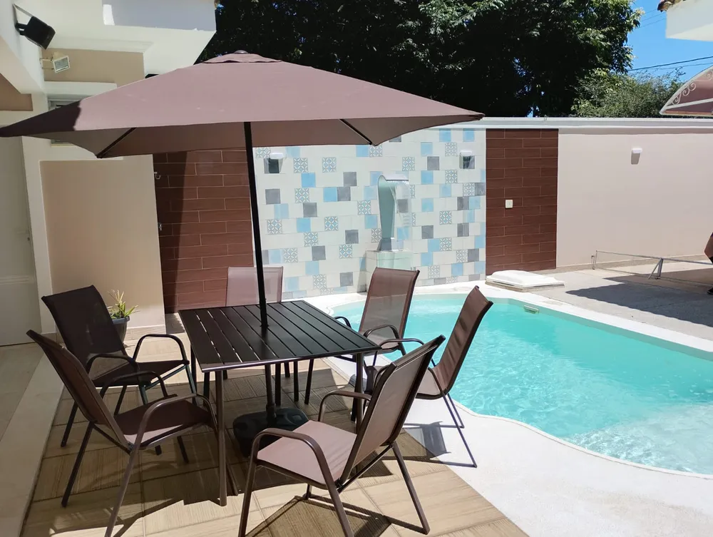 Sobrado, 303 m² - Foto 1