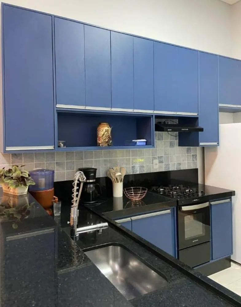 Casa, 3 quartos, 90 m² - Foto 4