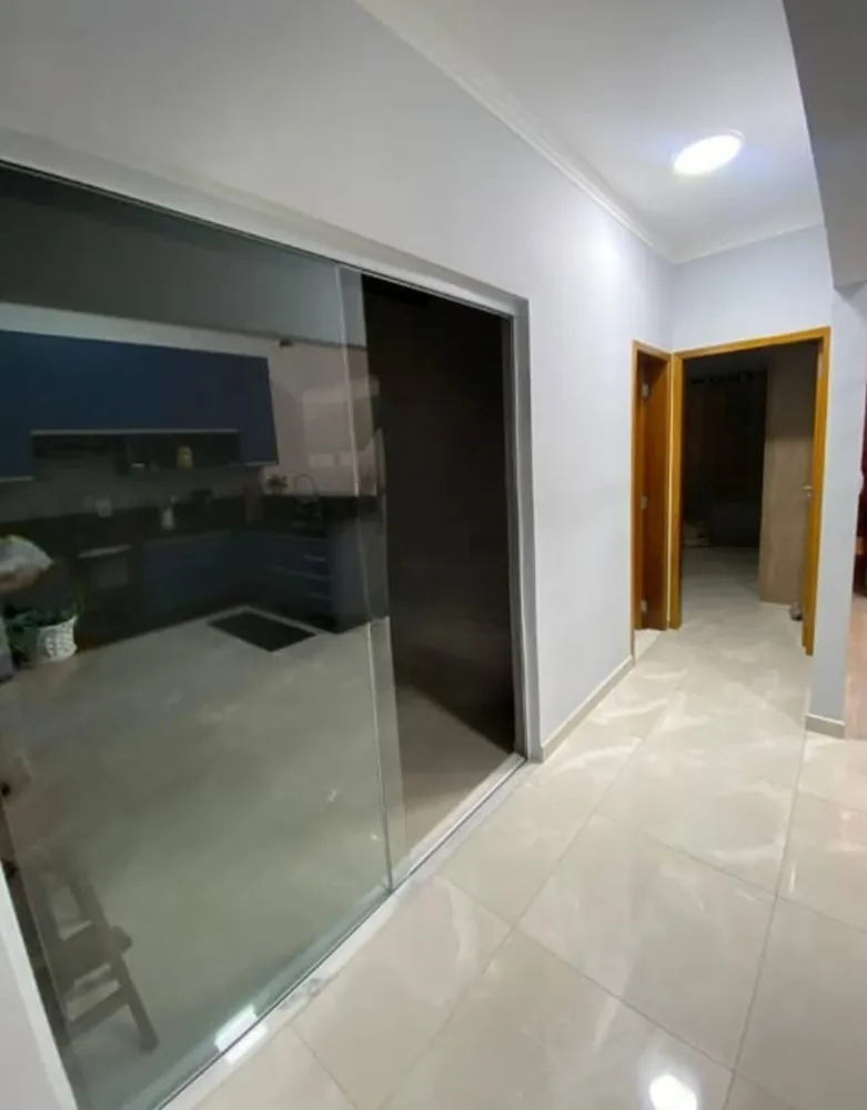 Casa, 3 quartos, 90 m² - Foto 7