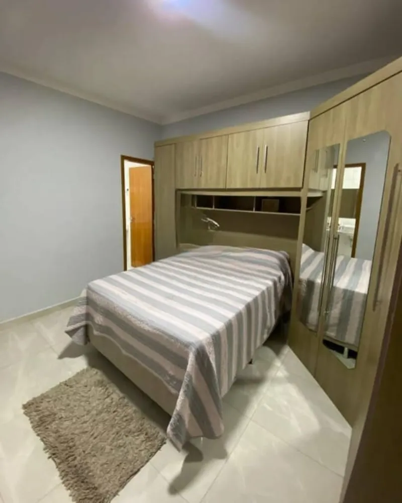 Casa, 3 quartos, 90 m² - Foto 5