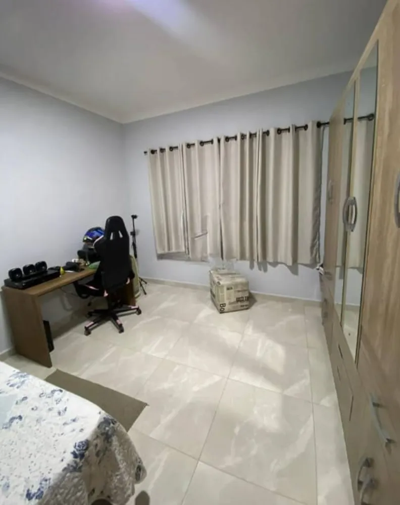 Casa, 3 quartos, 90 m² - Foto 6