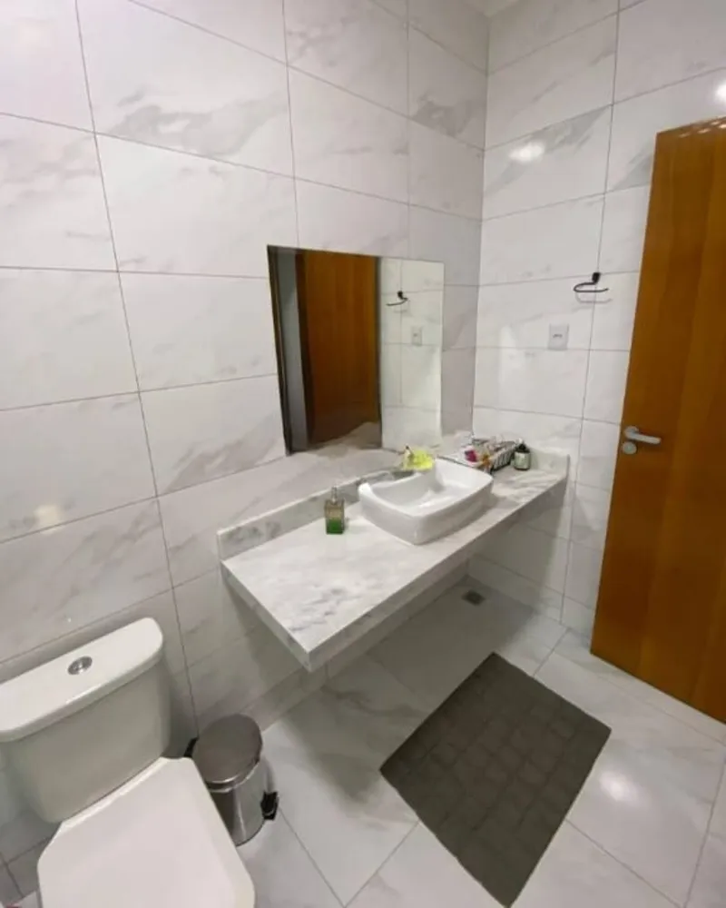 Casa, 3 quartos, 90 m² - Foto 8
