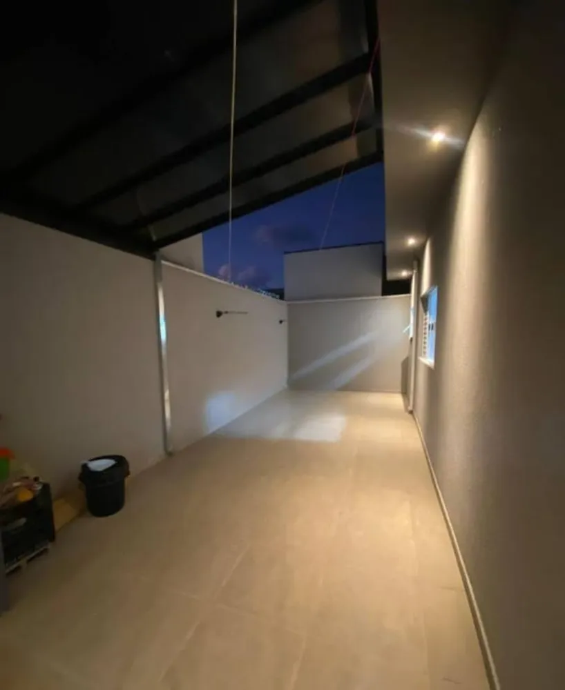 Casa, 3 quartos, 90 m² - Foto 9