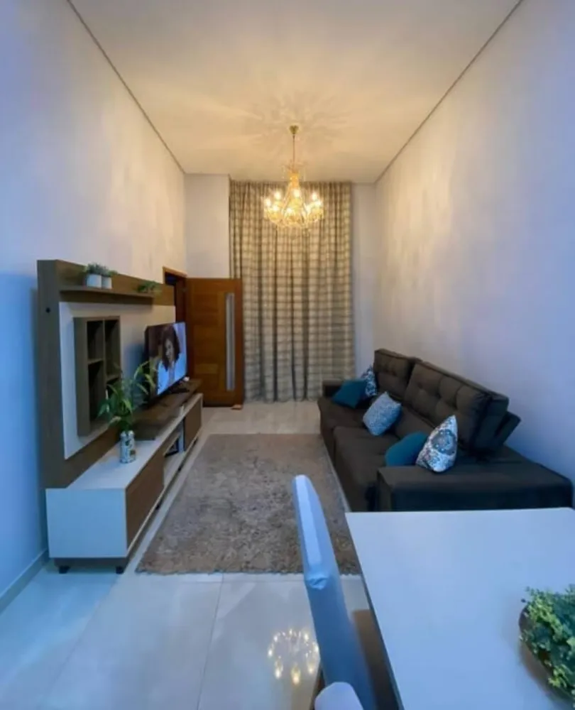 Casa, 3 quartos, 90 m² - Foto 3