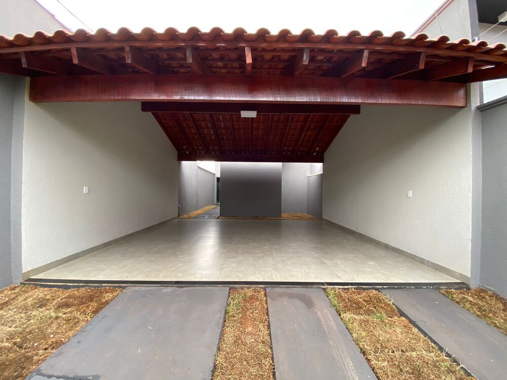 Casa à venda com 3 quartos, 126m² - Foto 5