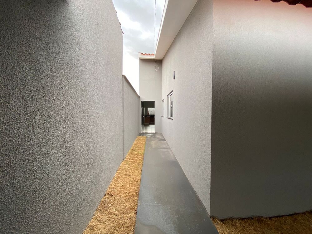 Casa à venda com 3 quartos, 126m² - Foto 6