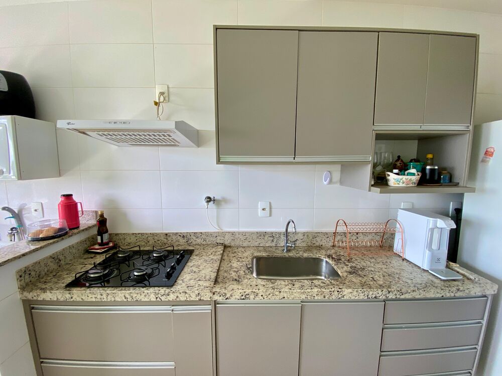 Apartamento à venda com 2 quartos, 66m² - Foto 12