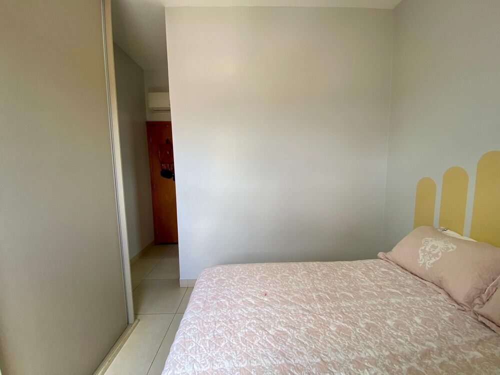 Apartamento à venda com 2 quartos, 66m² - Foto 4