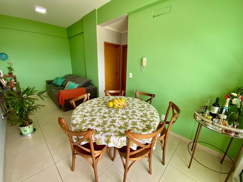 Apartamento à venda com 2 quartos, 66m² - Foto 15