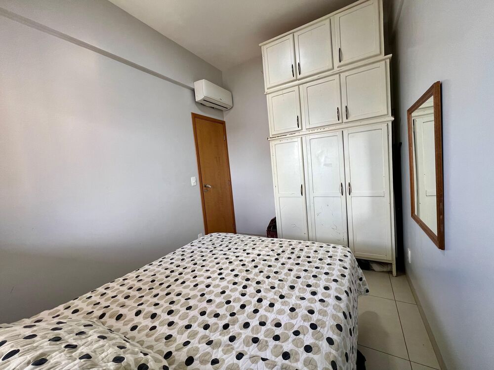 Apartamento à venda com 2 quartos, 66m² - Foto 10