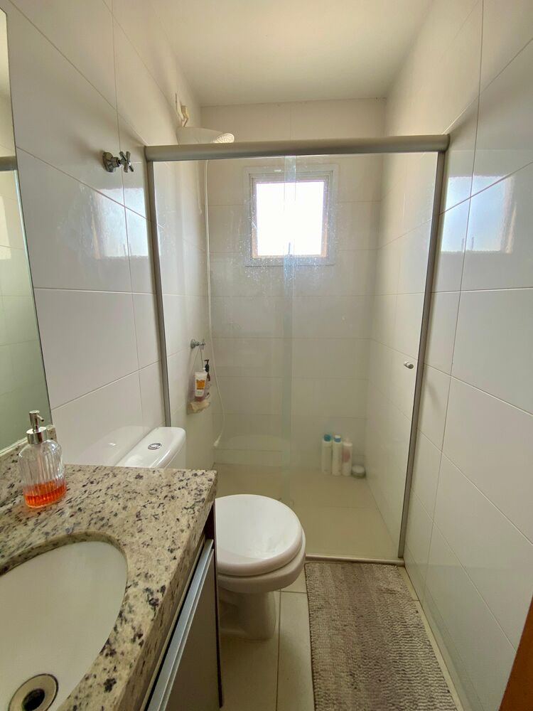 Apartamento à venda com 2 quartos, 66m² - Foto 5