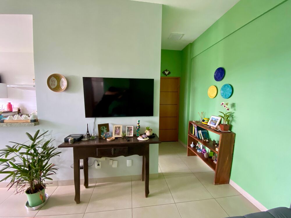 Apartamento à venda com 2 quartos, 66m² - Foto 11