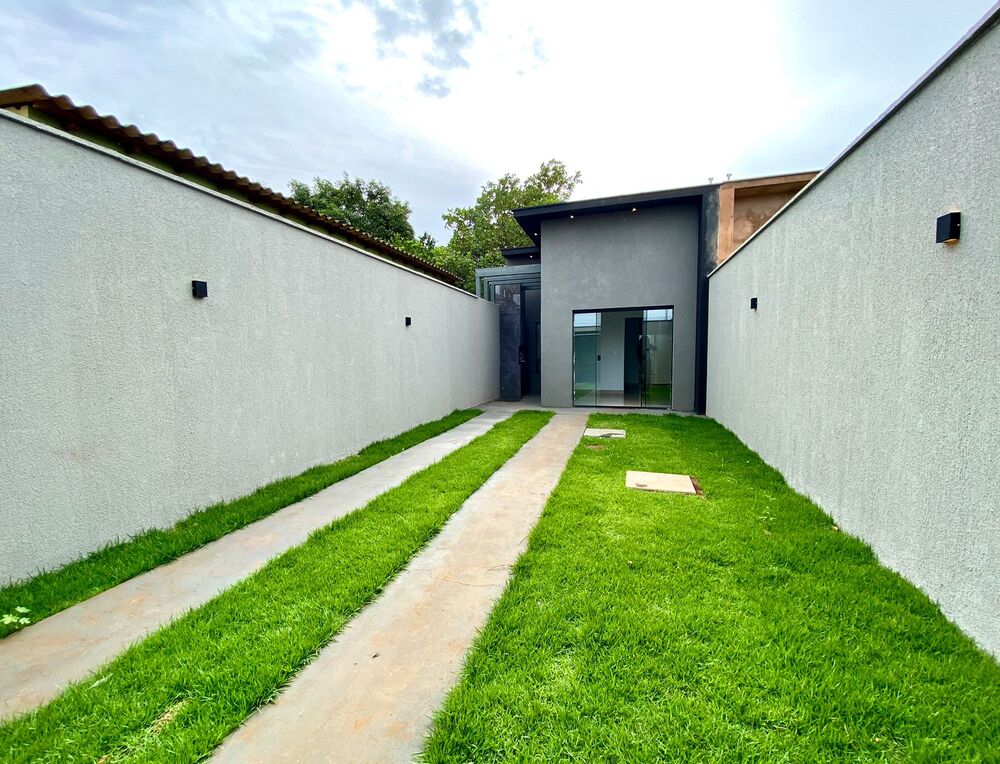 Casa à venda com 2 quartos, 67m² - Foto 5