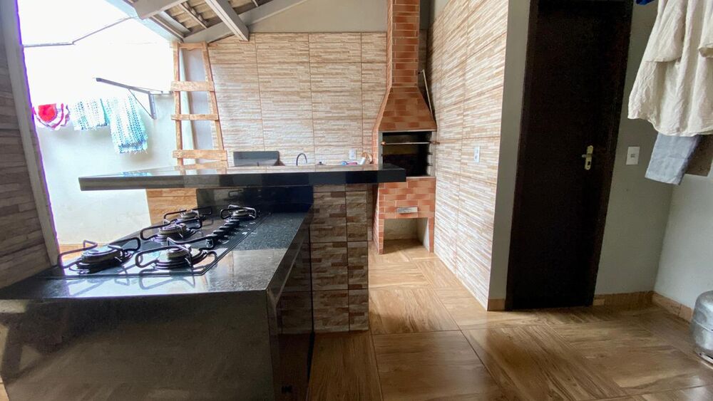 Casa à venda com 3 quartos, 151m² - Foto 16