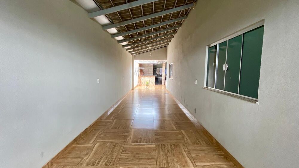 Casa à venda com 3 quartos, 151m² - Foto 12