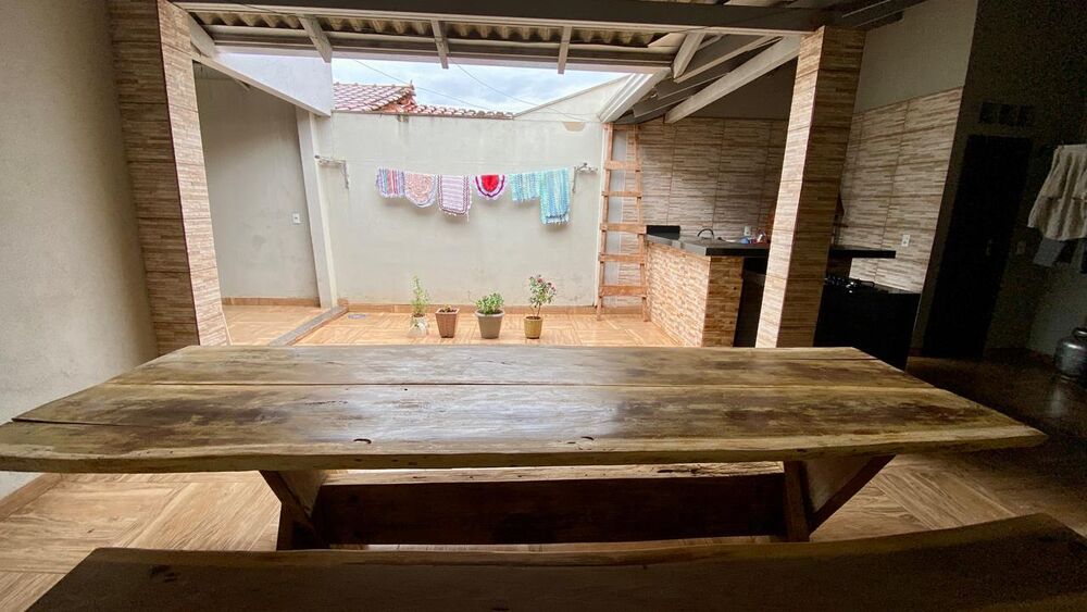 Casa à venda com 3 quartos, 151m² - Foto 13