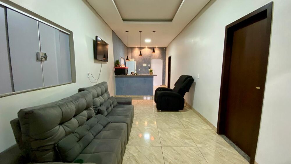 Casa à venda com 3 quartos, 151m² - Foto 8