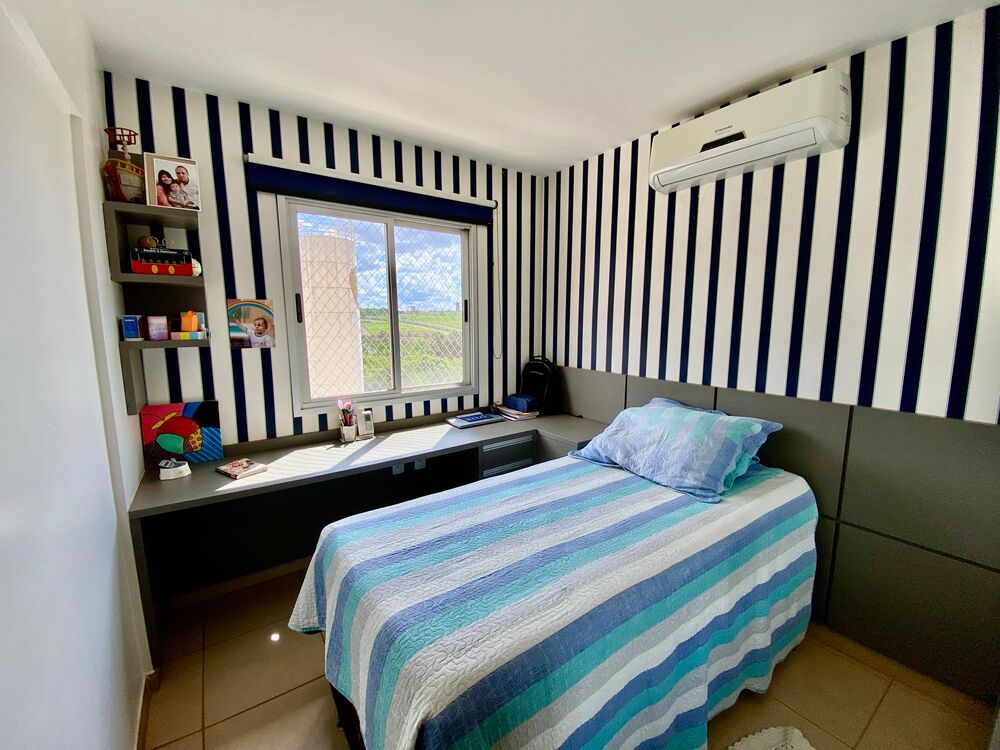 Apartamento à venda com 2 quartos, 58m² - Foto 15