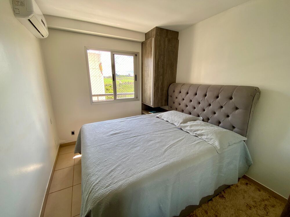 Apartamento à venda com 2 quartos, 58m² - Foto 11