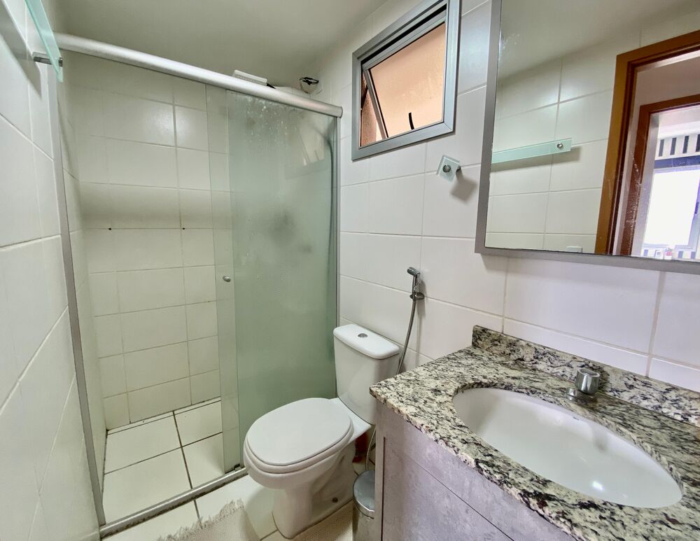 Apartamento à venda com 2 quartos, 58m² - Foto 14