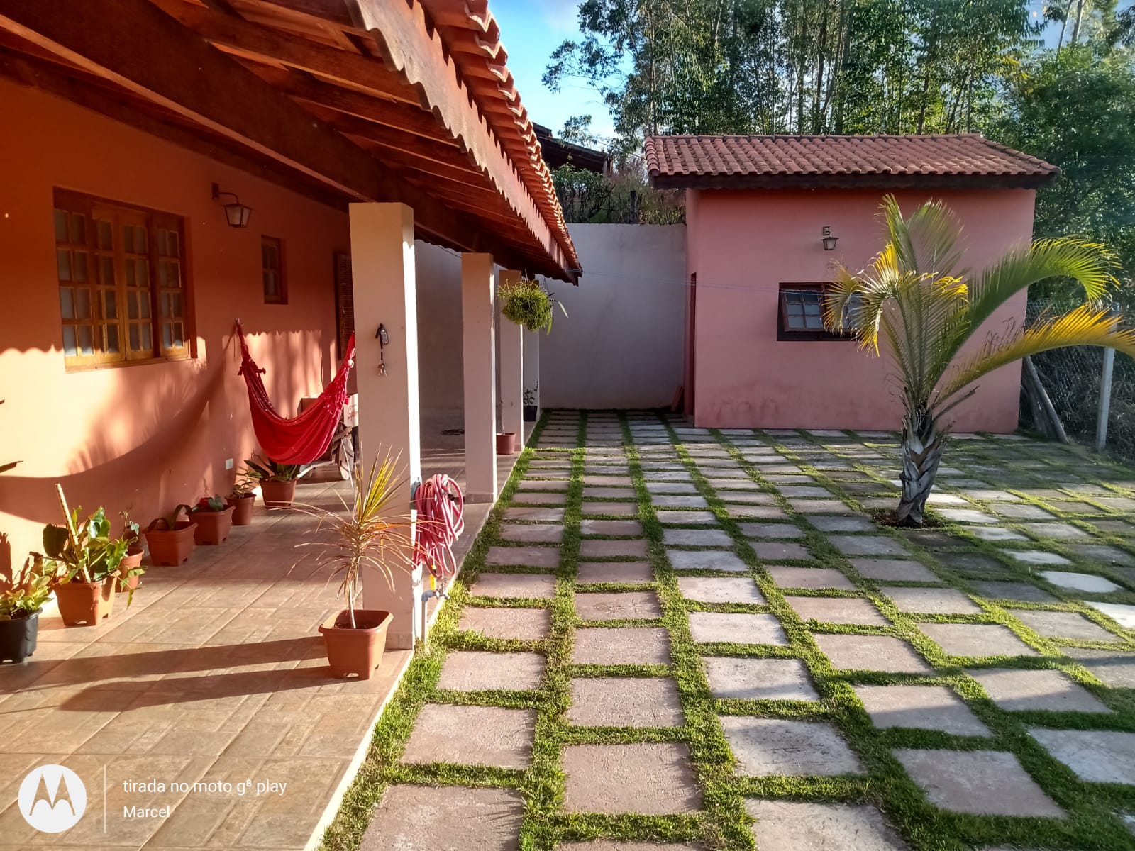 Chácara à venda com 3 quartos, 300m² - Foto 12