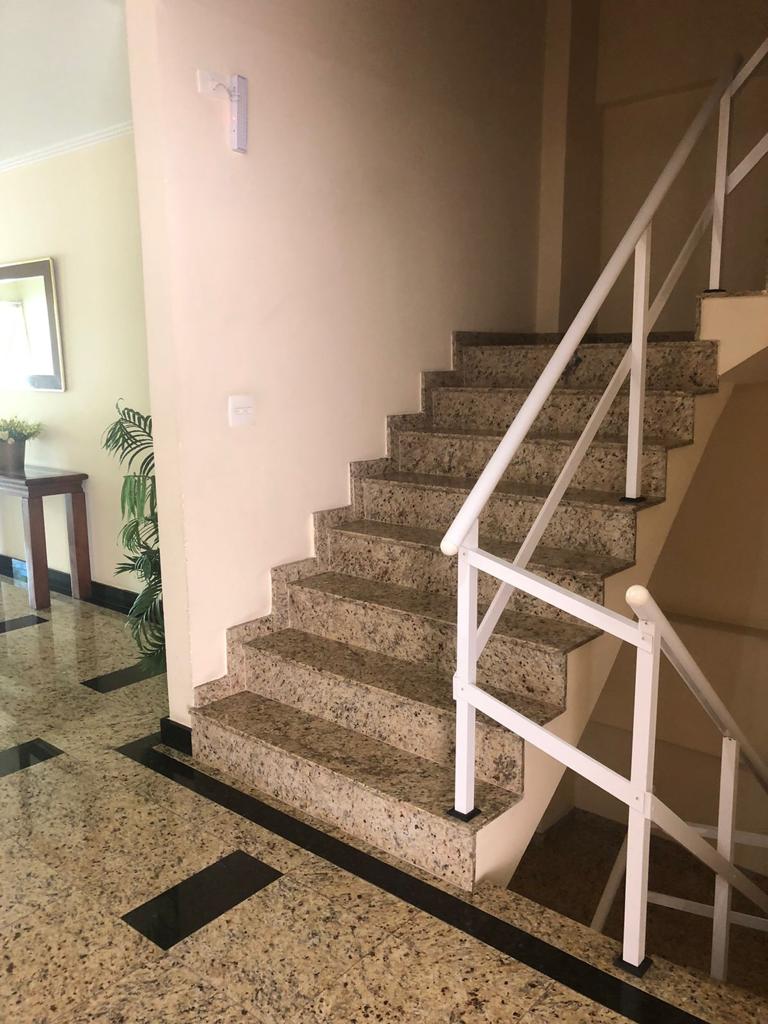 Cobertura à venda com 3 quartos, 180m² - Foto 3