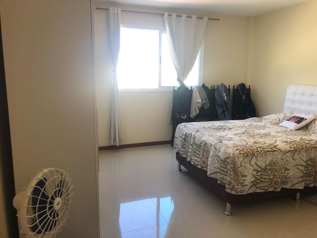 Cobertura à venda com 3 quartos, 180m² - Foto 6