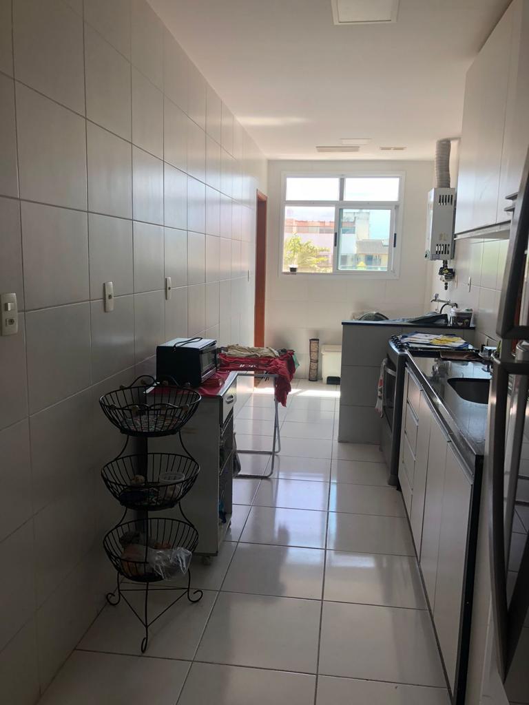 Cobertura à venda com 3 quartos, 180m² - Foto 8