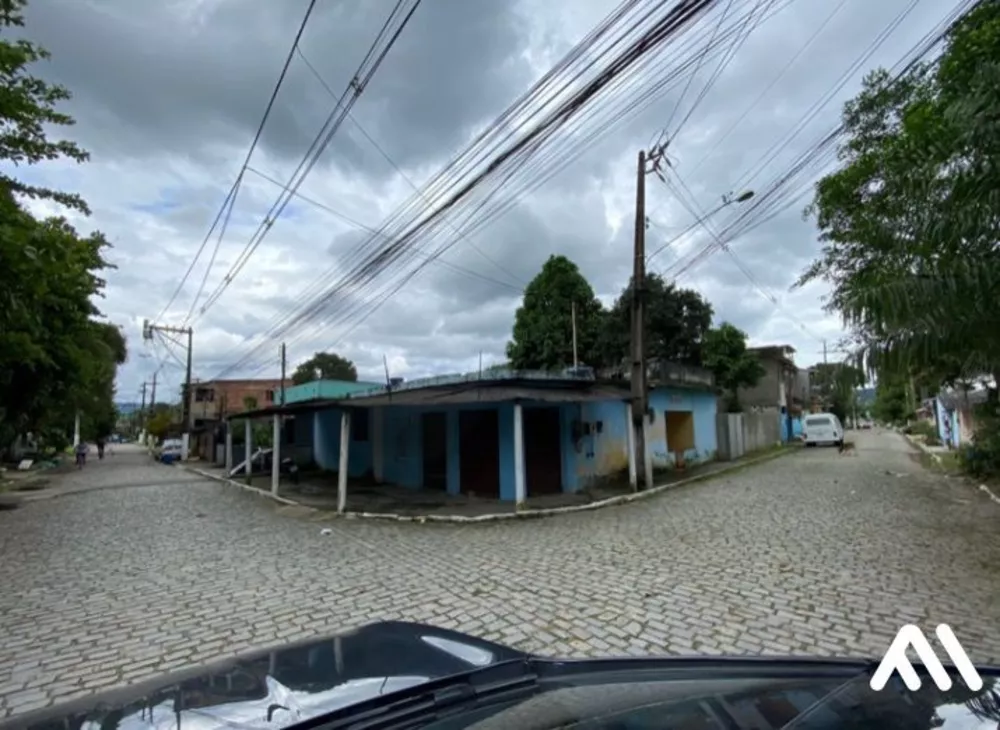 Casa à venda e aluguel com 2 quartos, 101m² - Foto 1