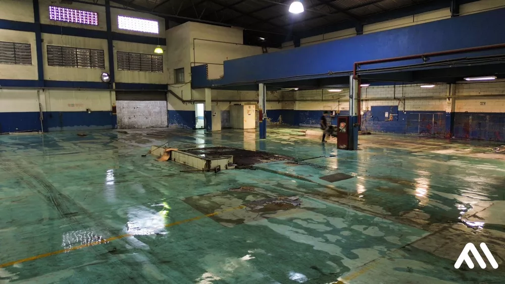 Depósito-Galpão, 2730 m² - Foto 20