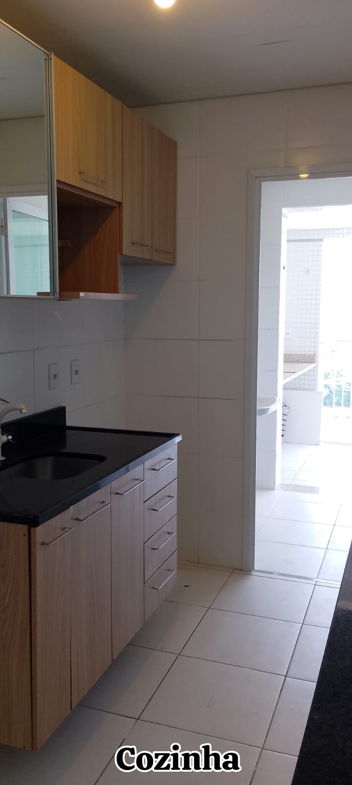 Apartamento para alugar com 3 quartos, 79m² - Foto 8