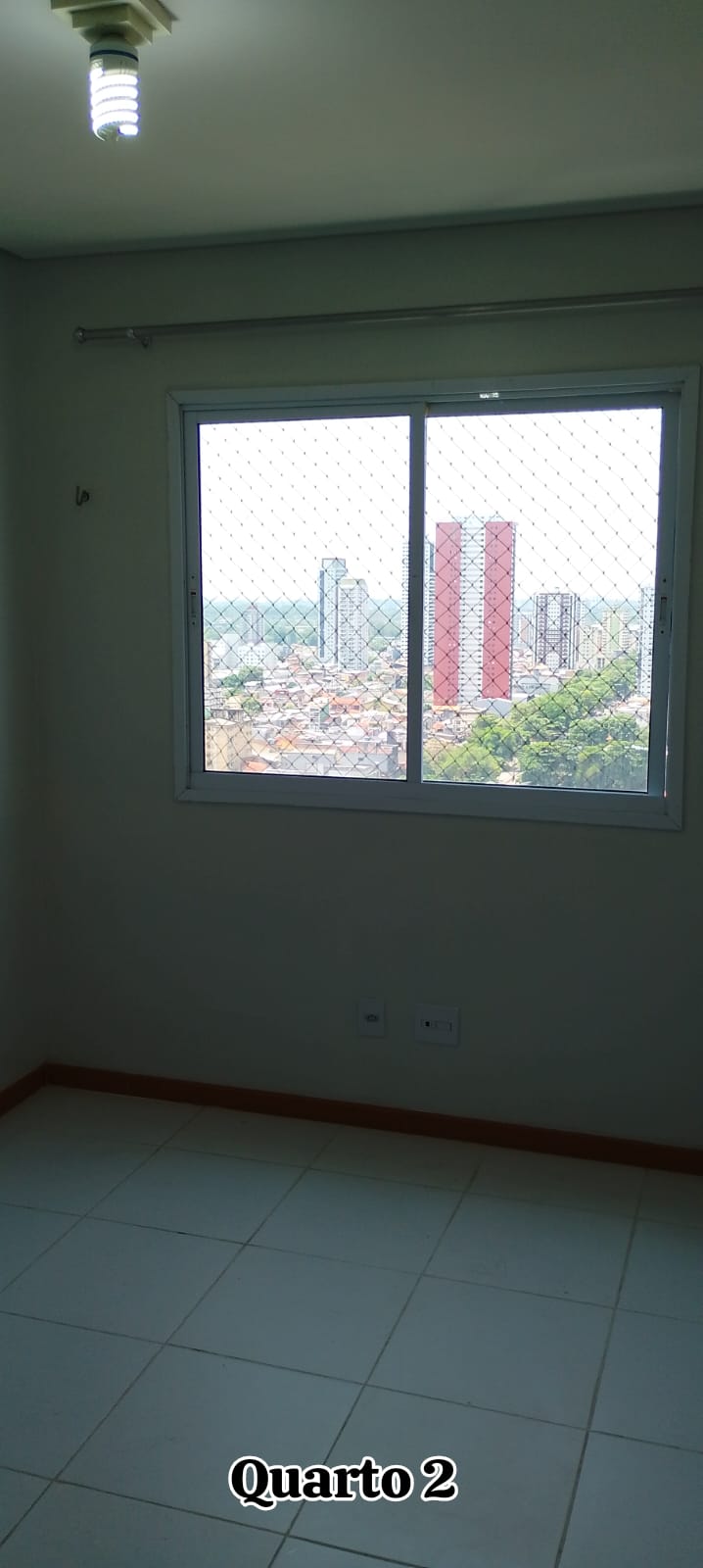 Apartamento para alugar com 3 quartos, 79m² - Foto 3