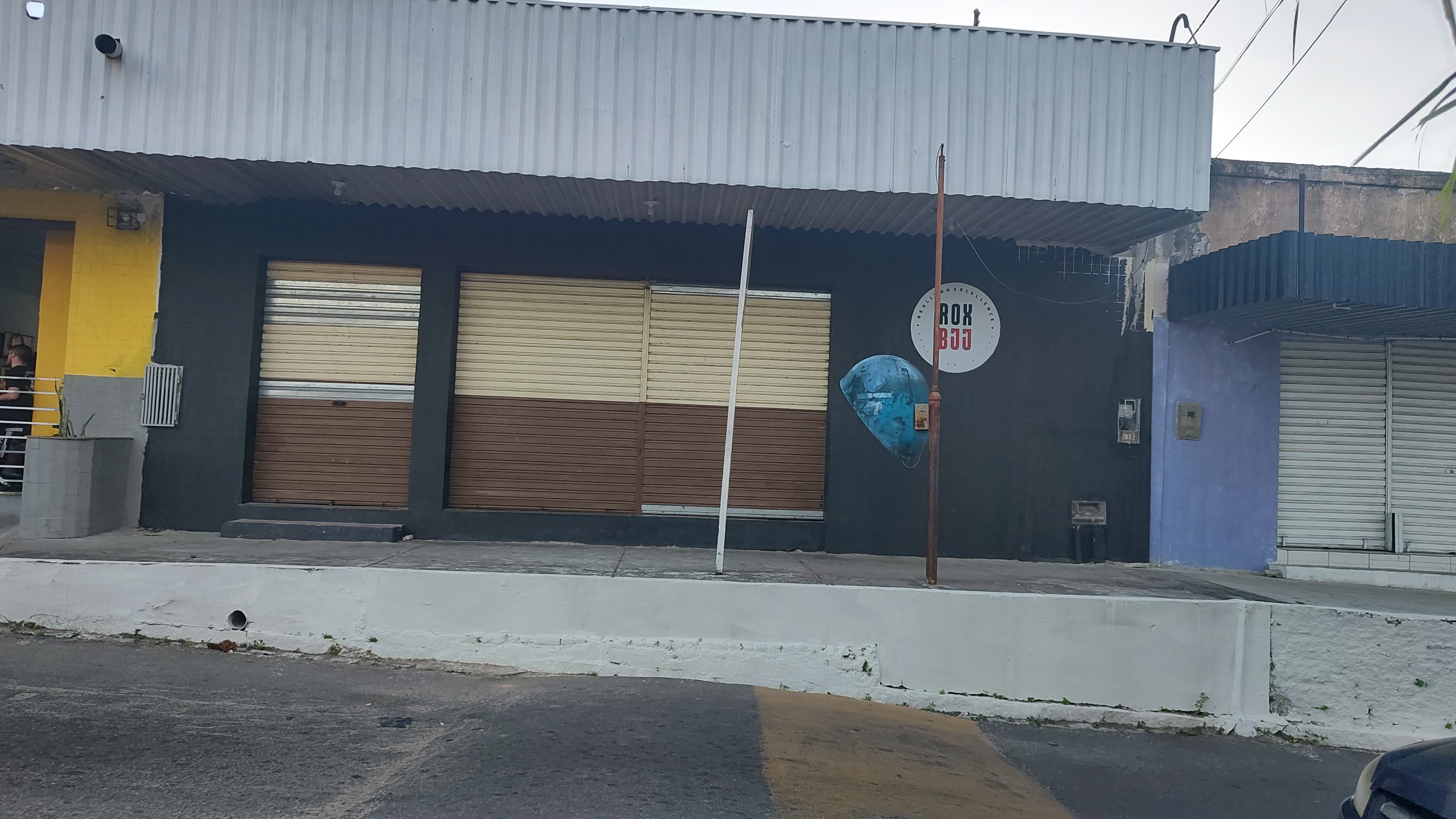 Imóvel Comercial Padrão à venda com 10 quartos, 1200m² - Foto 3