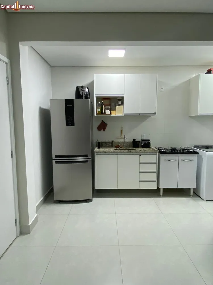 Apartamento, 2 quartos, 48 m² - Foto 1