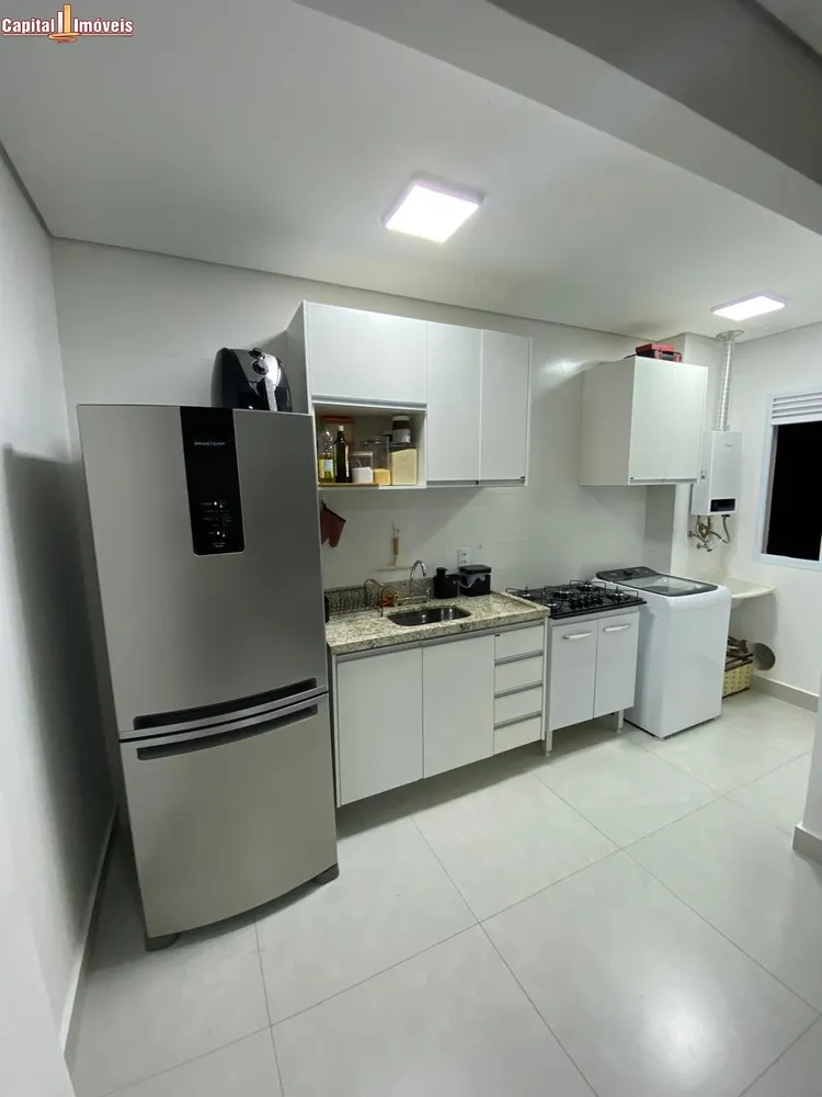 Apartamento, 2 quartos, 48 m² - Foto 3