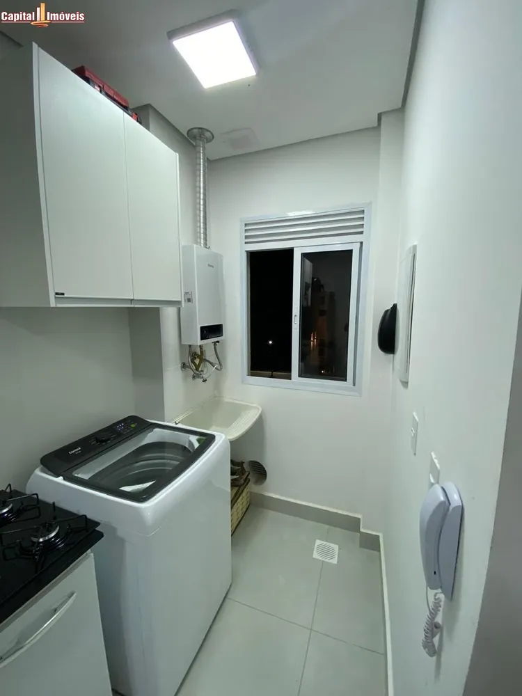 Apartamento, 2 quartos, 48 m² - Foto 7