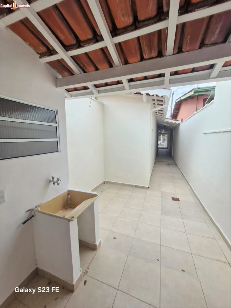 Casa, 2 quartos, 125 m² - Foto 8