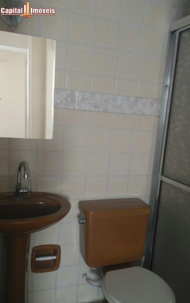 Apartamento à venda com 2 quartos, 50m² - Foto 5