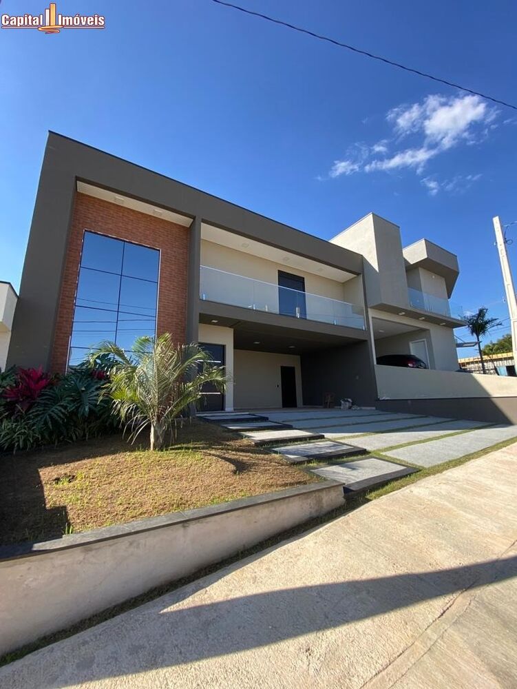 Casa, 4 quartos, 300 m² - Foto 16