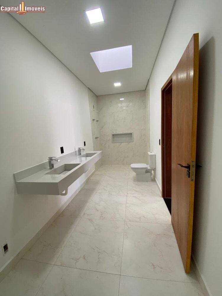 Casa, 4 quartos, 300 m² - Foto 6
