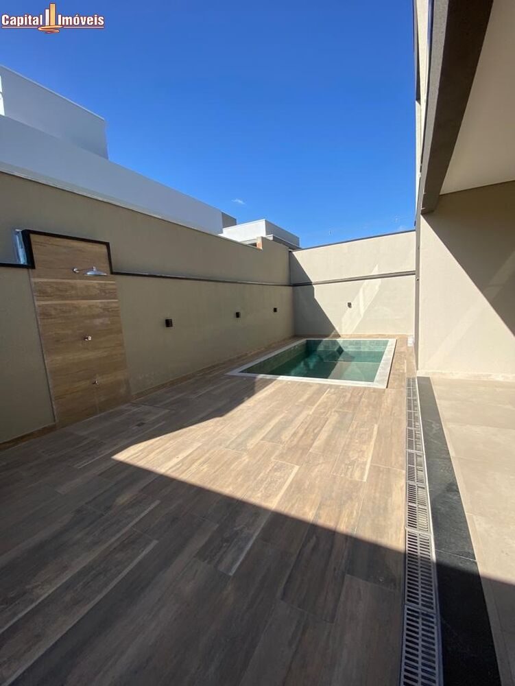 Casa, 4 quartos, 300 m² - Foto 20
