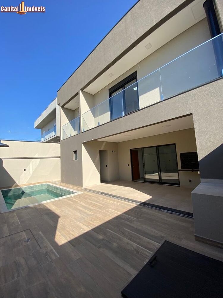 Casa, 4 quartos, 300 m² - Foto 15