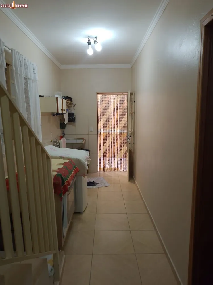 Casa, 3 quartos - Foto 7